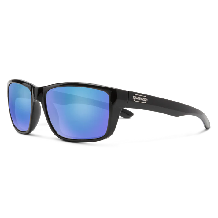 Suncloud - Mayor Polarized Sunglasses *