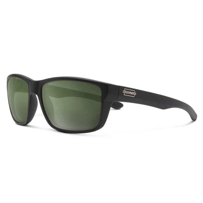 Suncloud - Mayor Polarized Sunglasses *