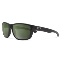 Suncloud - Mayor Polarized Sunglasses *
