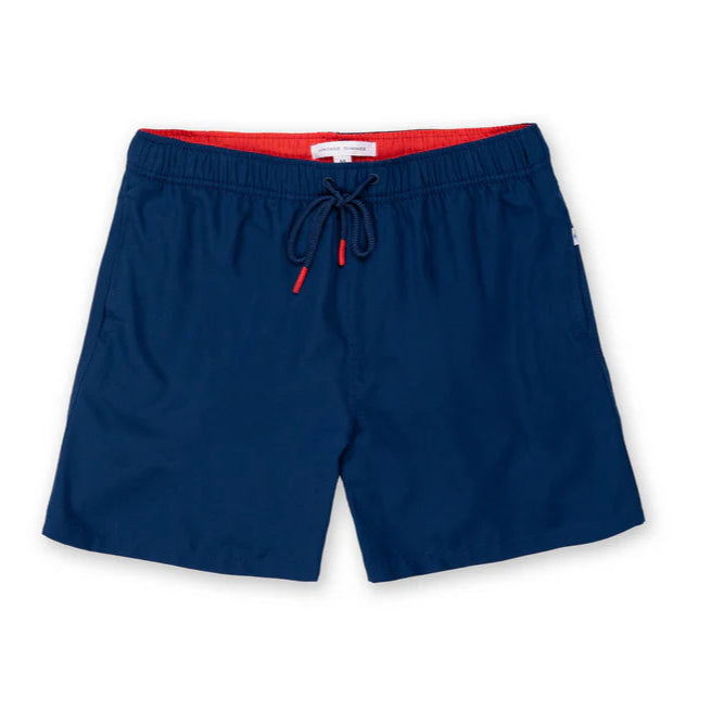 Volley - Vintage Summer Performance Stretch Swim Volley