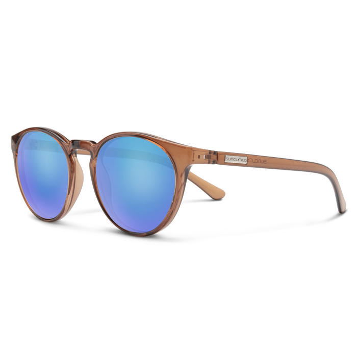 Suncloud - Metric Polarized Sunglasses