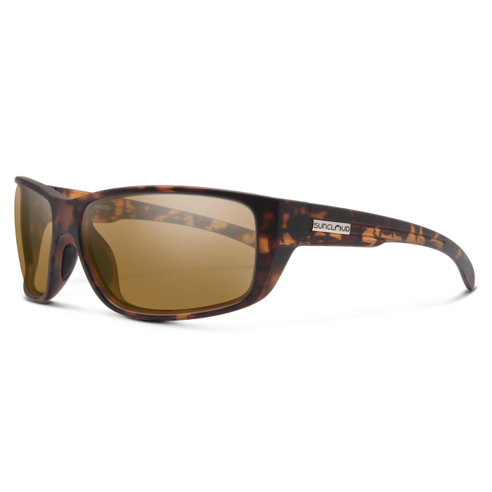 Suncloud - Milestone Polarized Sunglasses