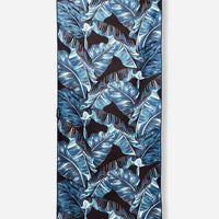 Nomadix - Original Towel - Banana Leaf Blue