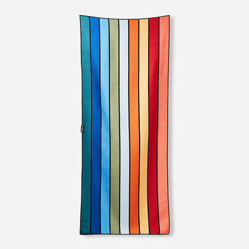 Nomadix - Original Towel - Stripes Array