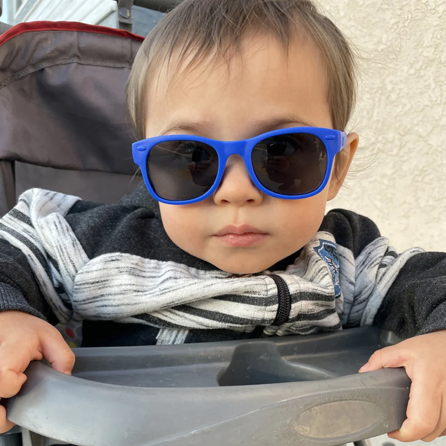 Roshambo - Baby Polarized Sunglasses (ages 0-2)