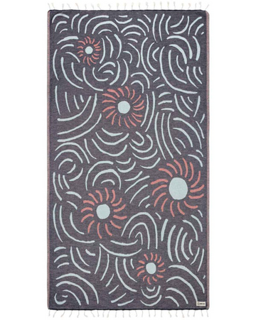 Sand Cloud - Bali Beach Towel