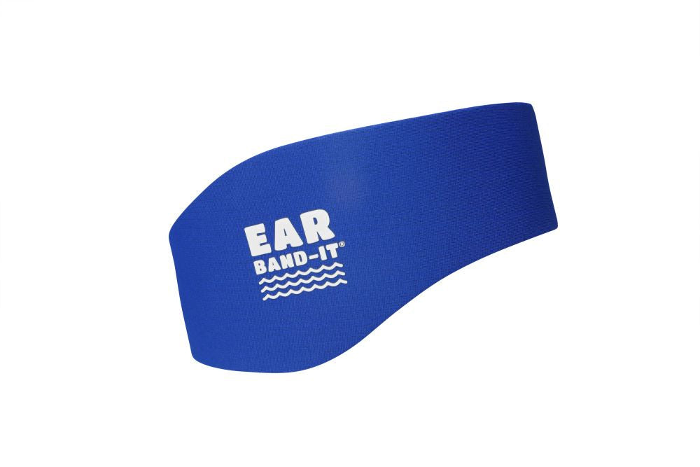 Ear Band - Earvolution Ear Band-It Swimming Headband Combo Set (8 years +)