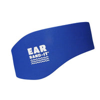 Ear Band - Earvolution Ear Band-It Swimming Headband Combo Set (8 years +)