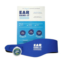 Ear Band - Earvolution Ear Band-It Swimming Headband Combo Set (8 years +)