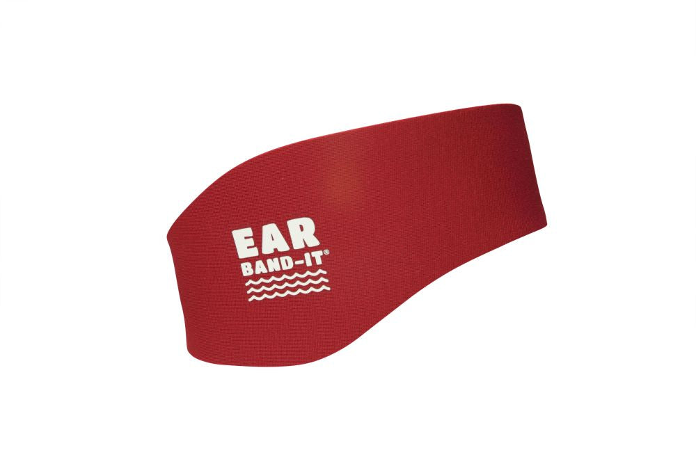 Ear Band - Earvolution Ear Band-It Swimming Headband Combo Set (8 years +)