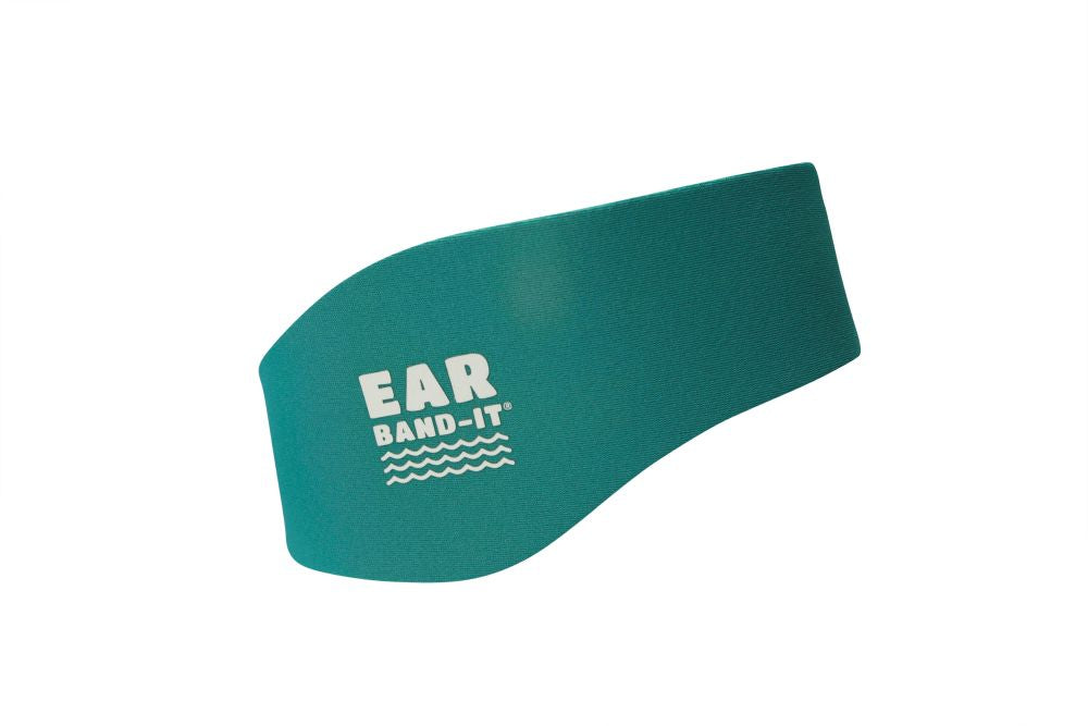 Ear Band - Earvolution Ear Band-It Swimming Headband Combo Set (8 years +)