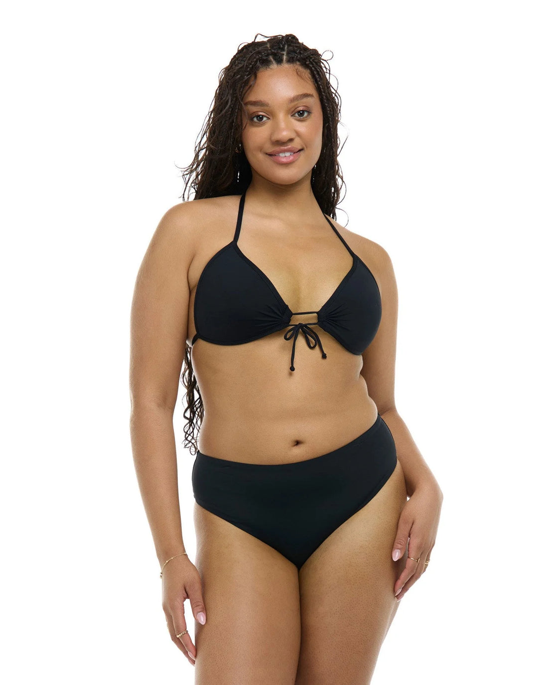 Bikini Bottom - Eidon Propel Bottom
