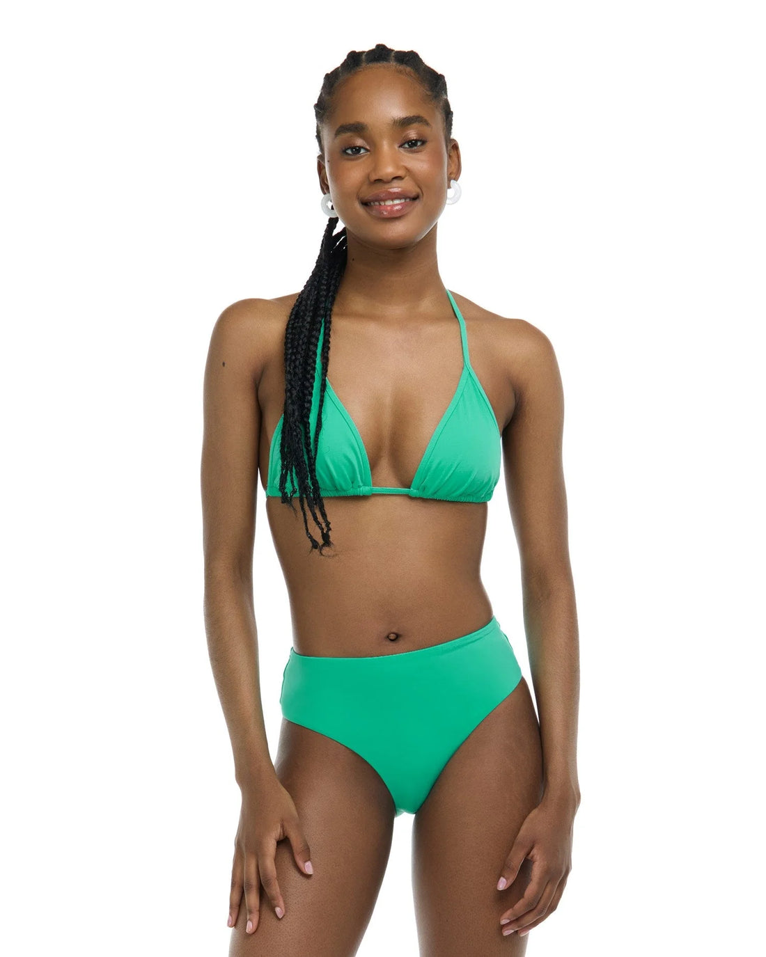 Bikini Bottom - Eidon Propel Bottom