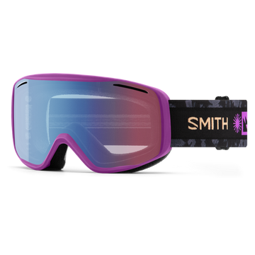 Smith - Rally Small Frame Ski Goggle