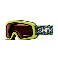 Smith - Rascal Youth Small Fit Ski Goggle
