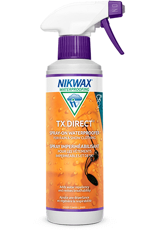 Accessory - Nikwax TX. Direct Spray On Waterproofing