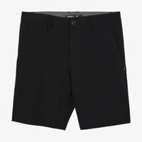 Walk Short - O'Neill Reserve Light Check 19” Short