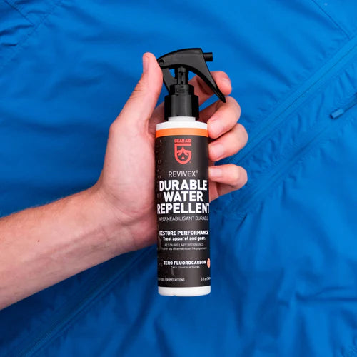 Accessory - Gear Aid Revivex Durable Water Repellent