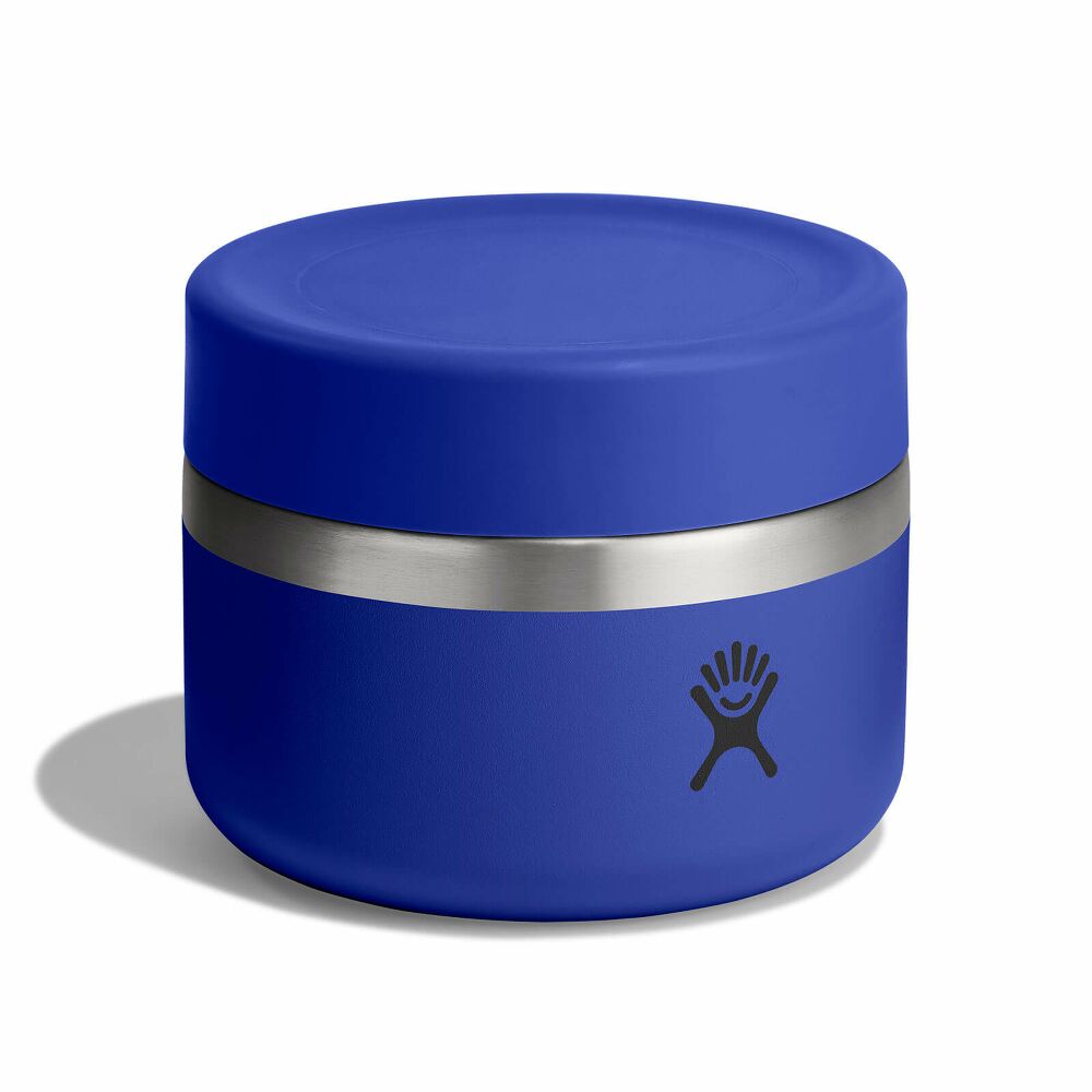 Insulated Food Jar - 12oz