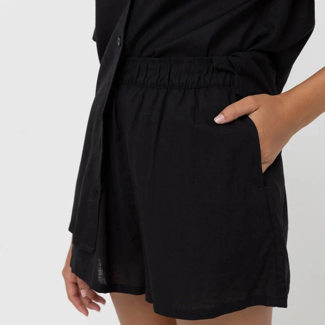 Short - Rhythm Classic Beach Short