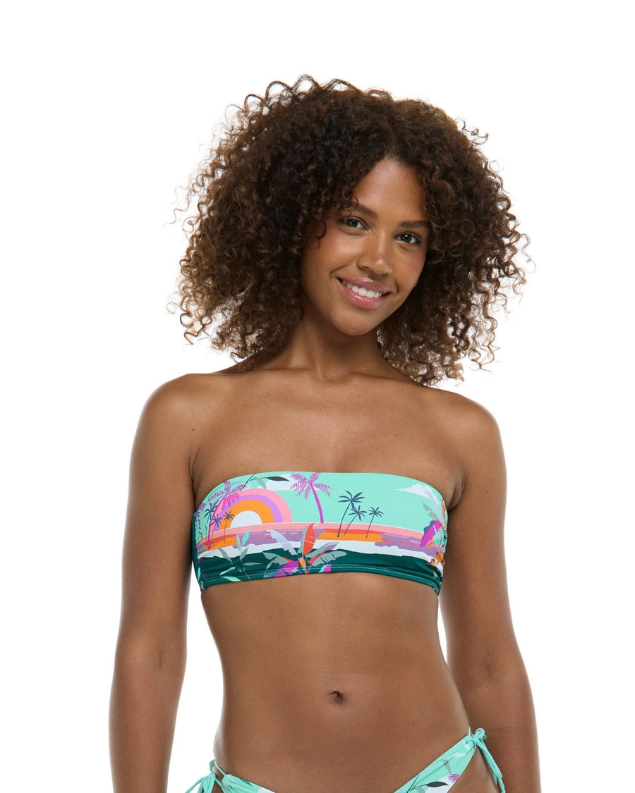 Bikini Top - Eidon River Top