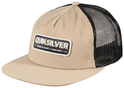 Hat - Quiksilver Ray Horizons Trucker Hat