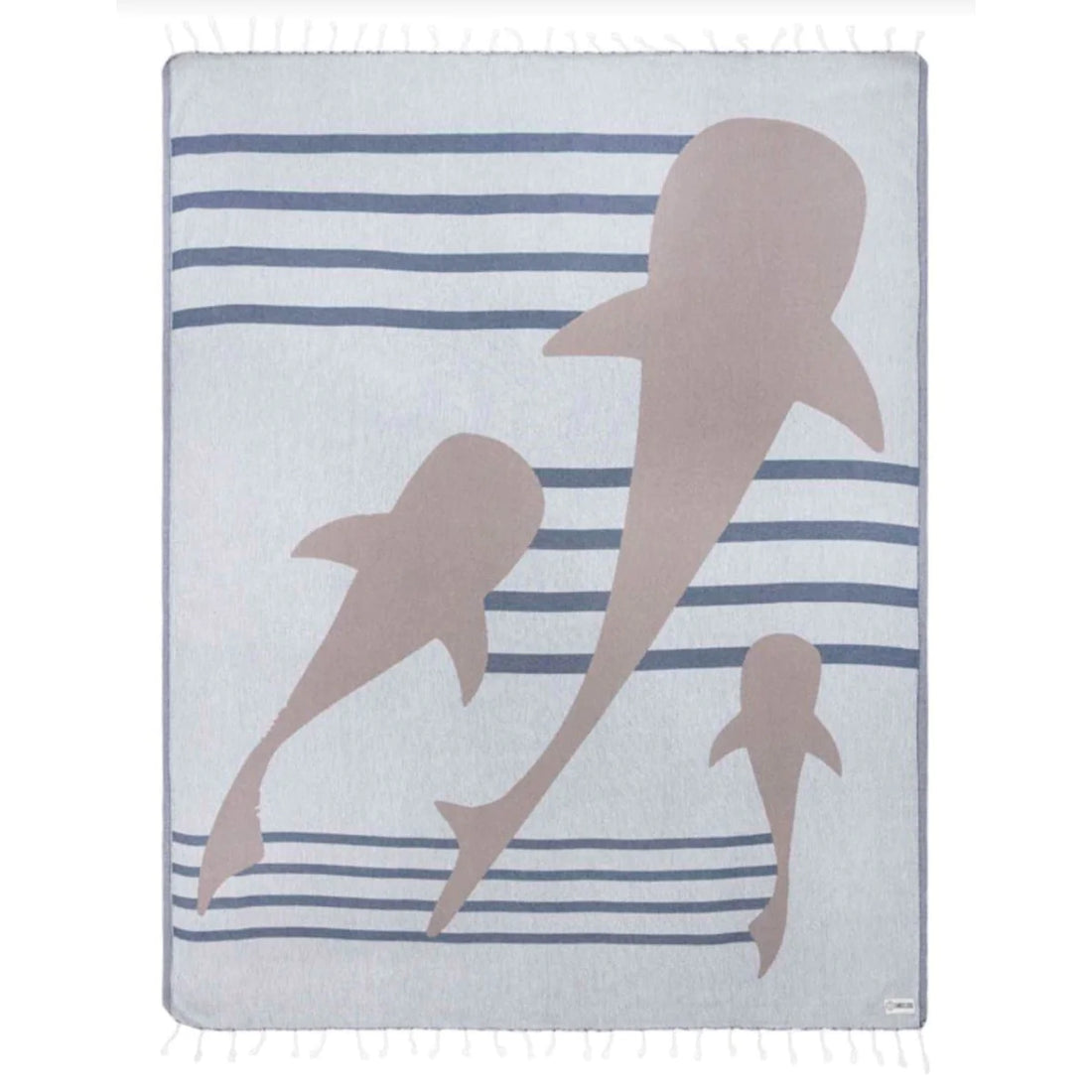 Sand Cloud - Mako Towel