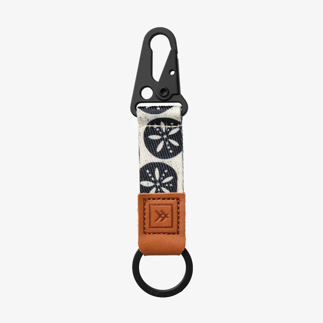 Keychain Clip - Thread Keychain Clips