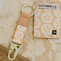 Keychain Clip - Thread Keychain Clips