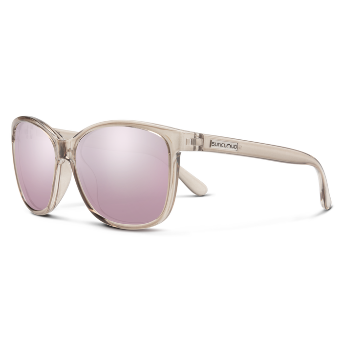 Suncloud - Sashay Polarized Sunglasses