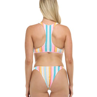 Bikini Bottom - Eidon Scoop Bottom
