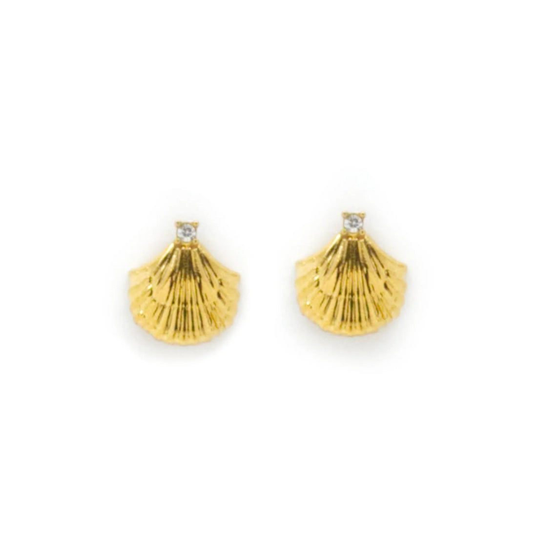 Earring - Salty Cali Sea Sparkle Earrings