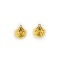 Earring - Salty Cali Sea Sparkle Earrings