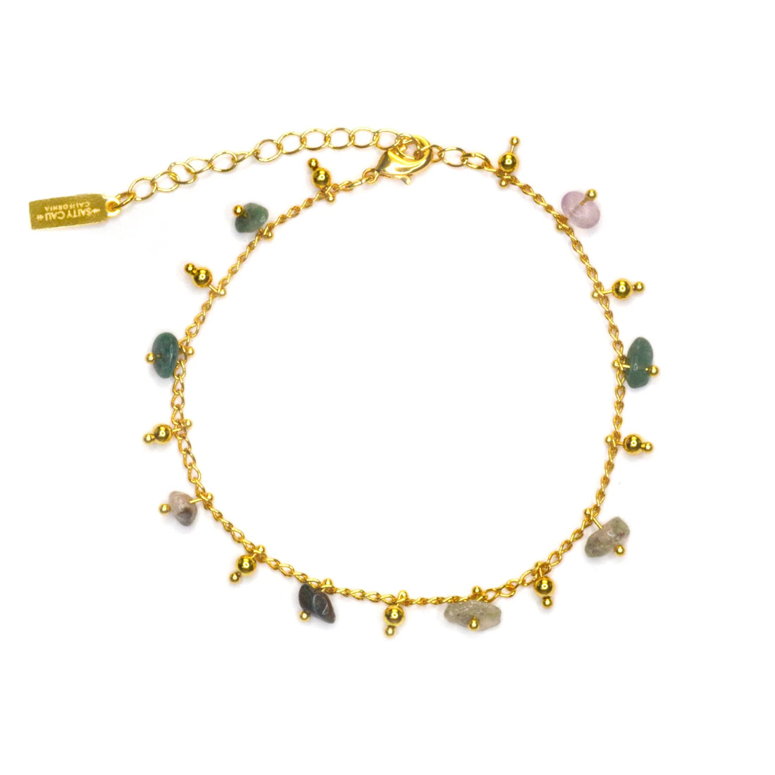 Bracelet - Salty Cali Arena Bracelet