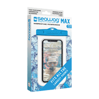 Cell Phone Case - Seawag MAX Waterproof Case
