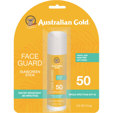 Australian Gold SPF 50 Face Guard