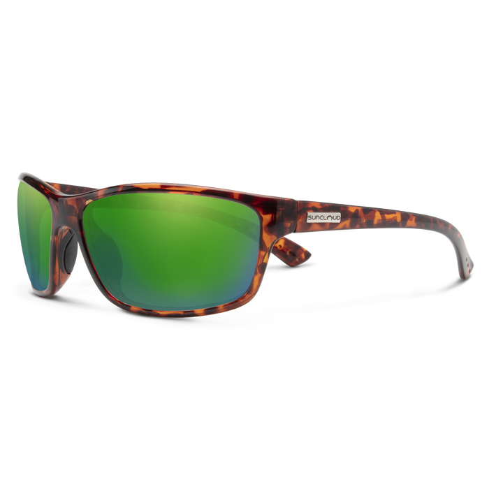 Suncloud - Sentry Polarized Sunglasses