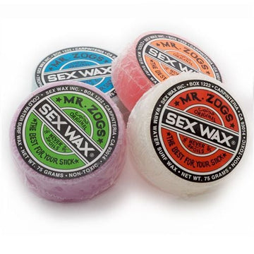Acc - Sex Wax Board Wax