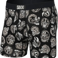 Boxer - Saxx Vibe Super Soft Boxer Brief