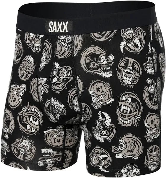 Boxer - Saxx Vibe Super Soft Boxer Brief