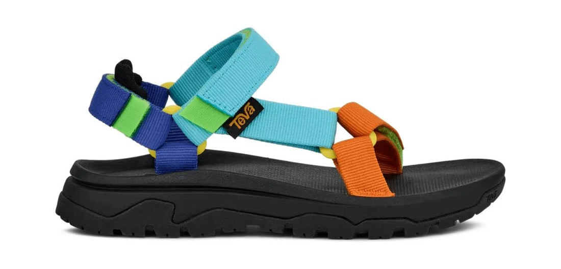 Youth - Teva Hurricane XLT Jr