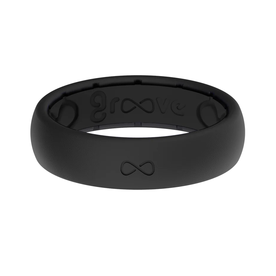 Ring - Groove Life Essential Ring