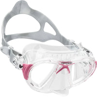 Mask - Cressi Nano Crystal Mask