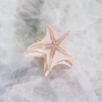 Hair Clips - Haven Ocean Theme Hair Clips & Claw Clips