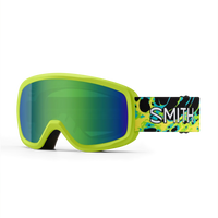 Smith - Snowday Youth Medium Fit Ski Goggle