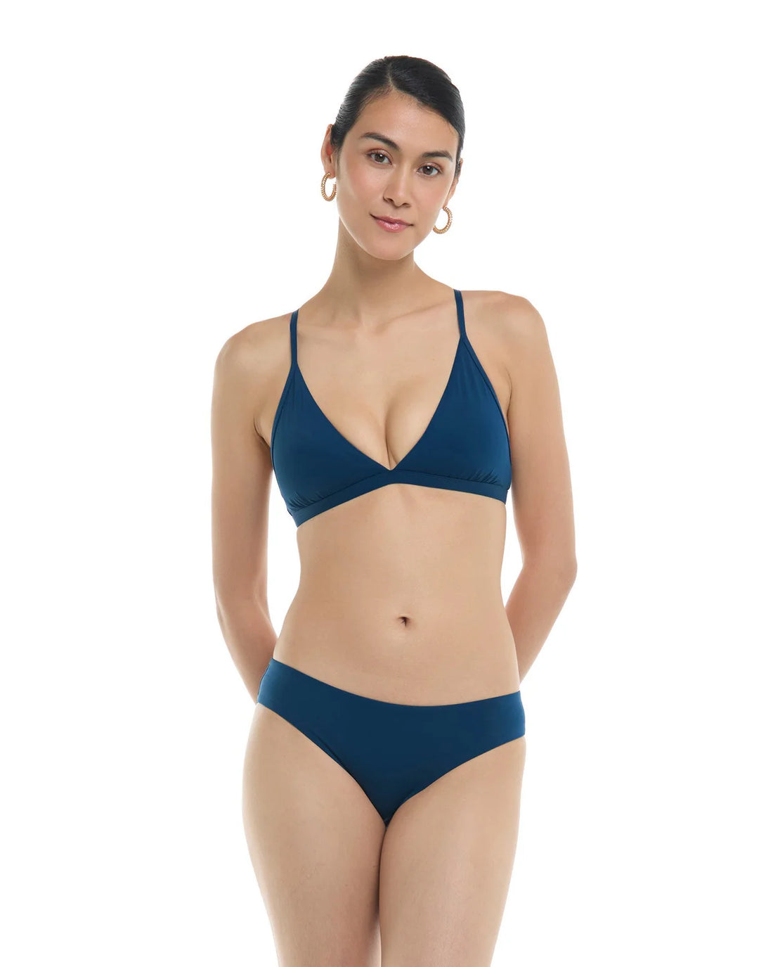 Bikini Bottom - Skye Melanie Bottom