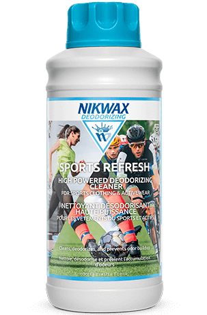 Accessory - Nikwax Sports Refresh