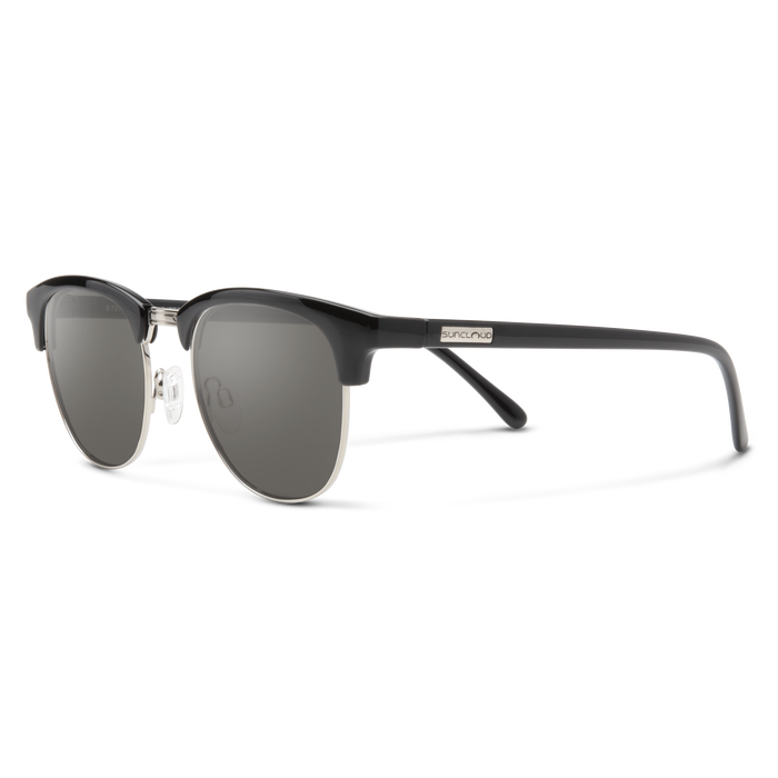 Suncloud - Step Out Polarized Sunglasses