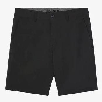 Walk Short - O'Neill Stockton Print 20" Hybrid Shorts