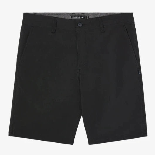 Walk Short - O'Neill Stockton 20" Hybrid Shorts